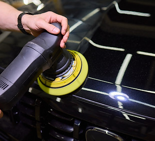 Invisible Touch Auto Detailing and Coatings in Hiram, GA (6)