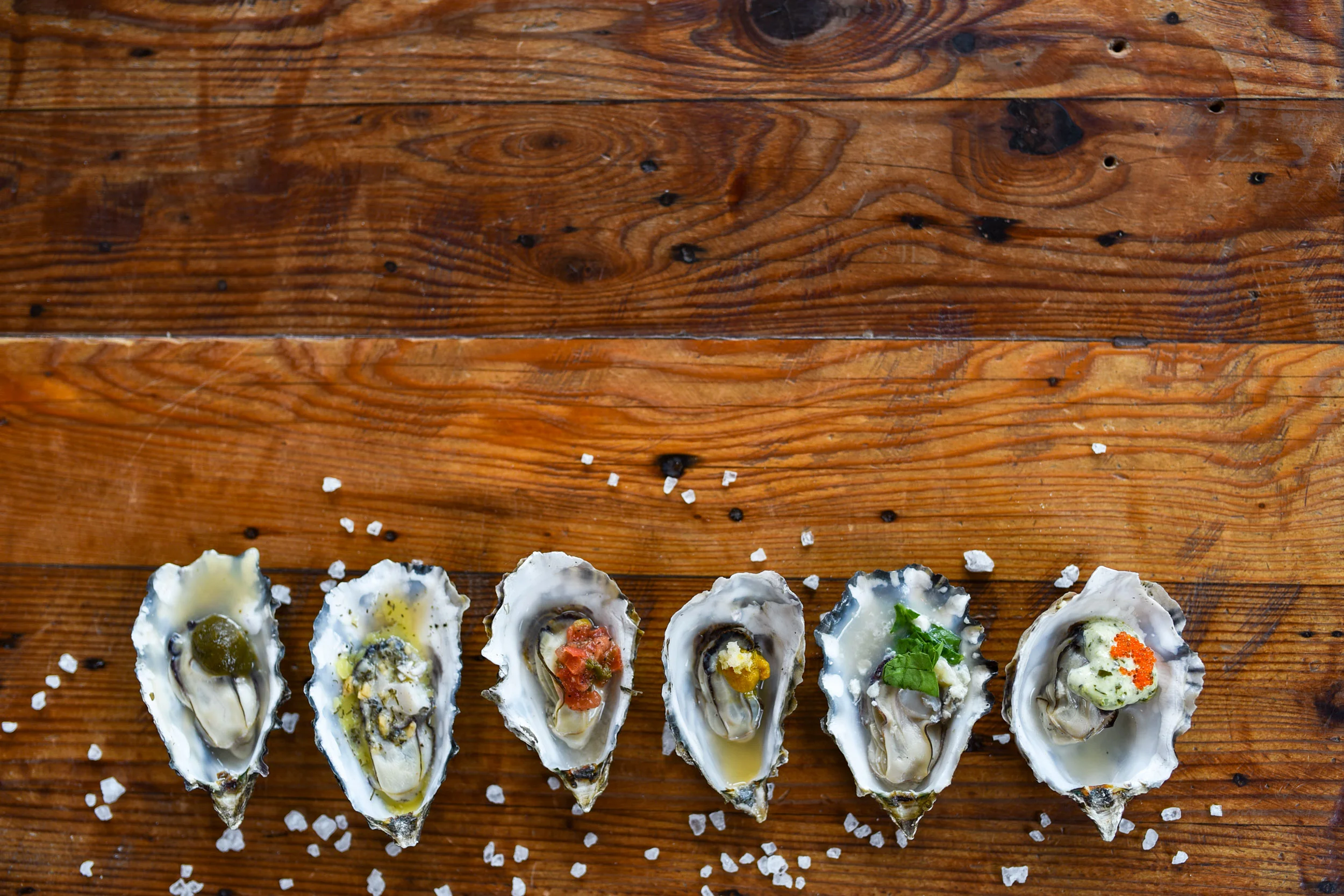 Humboldt Bay Provisions in Eureka, CA