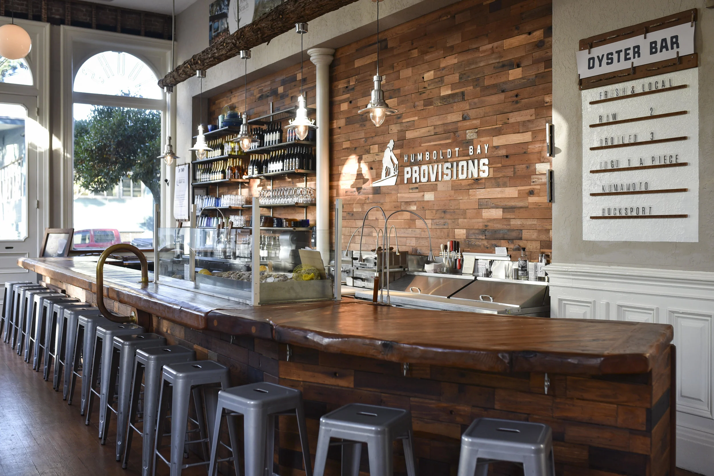 Humboldt Bay Provisions in Eureka, CA (3)