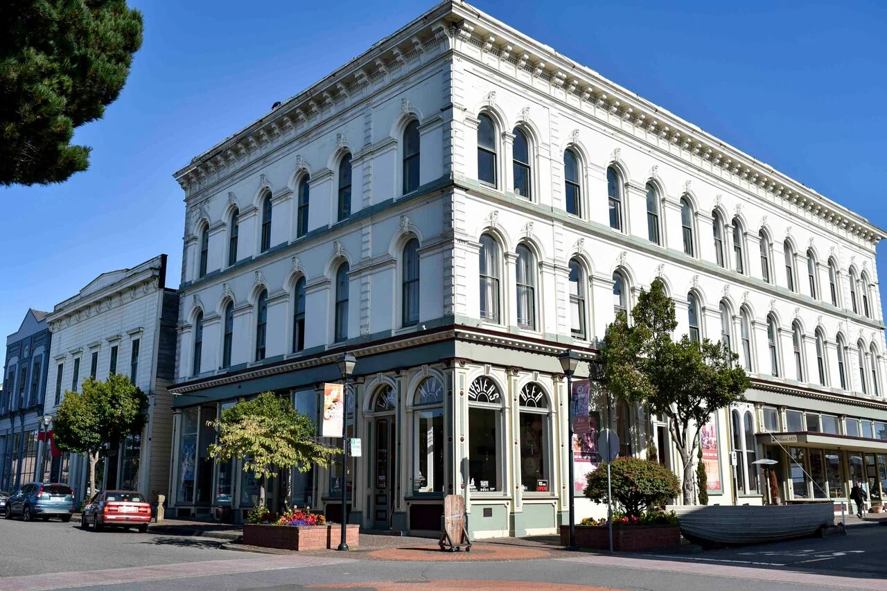 Humboldt Bay Provisions in Eureka, CA (4)