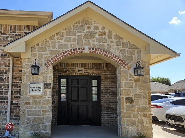 Lydia H. Wong, CPA, Inc. in Colleyville, TX
