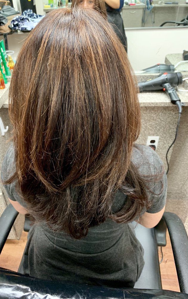 Marcellos Hair Secrets in Scarsdale, NY (2)