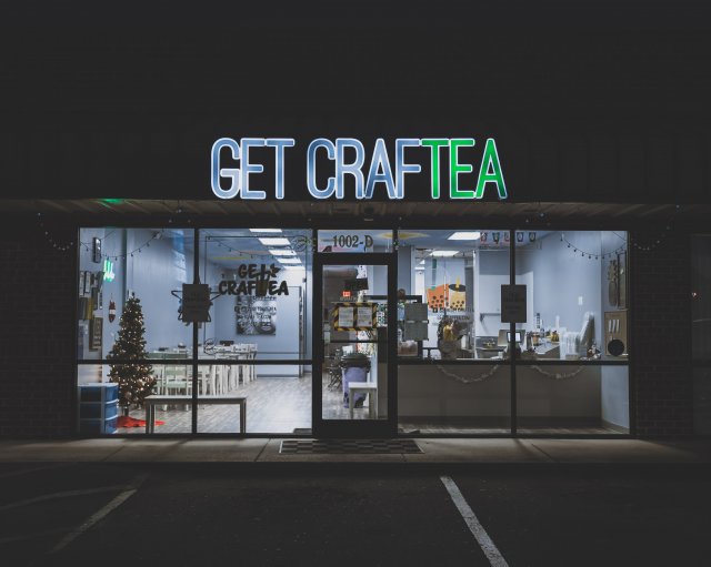 Get Craftea in Jacksonville, NC (3)