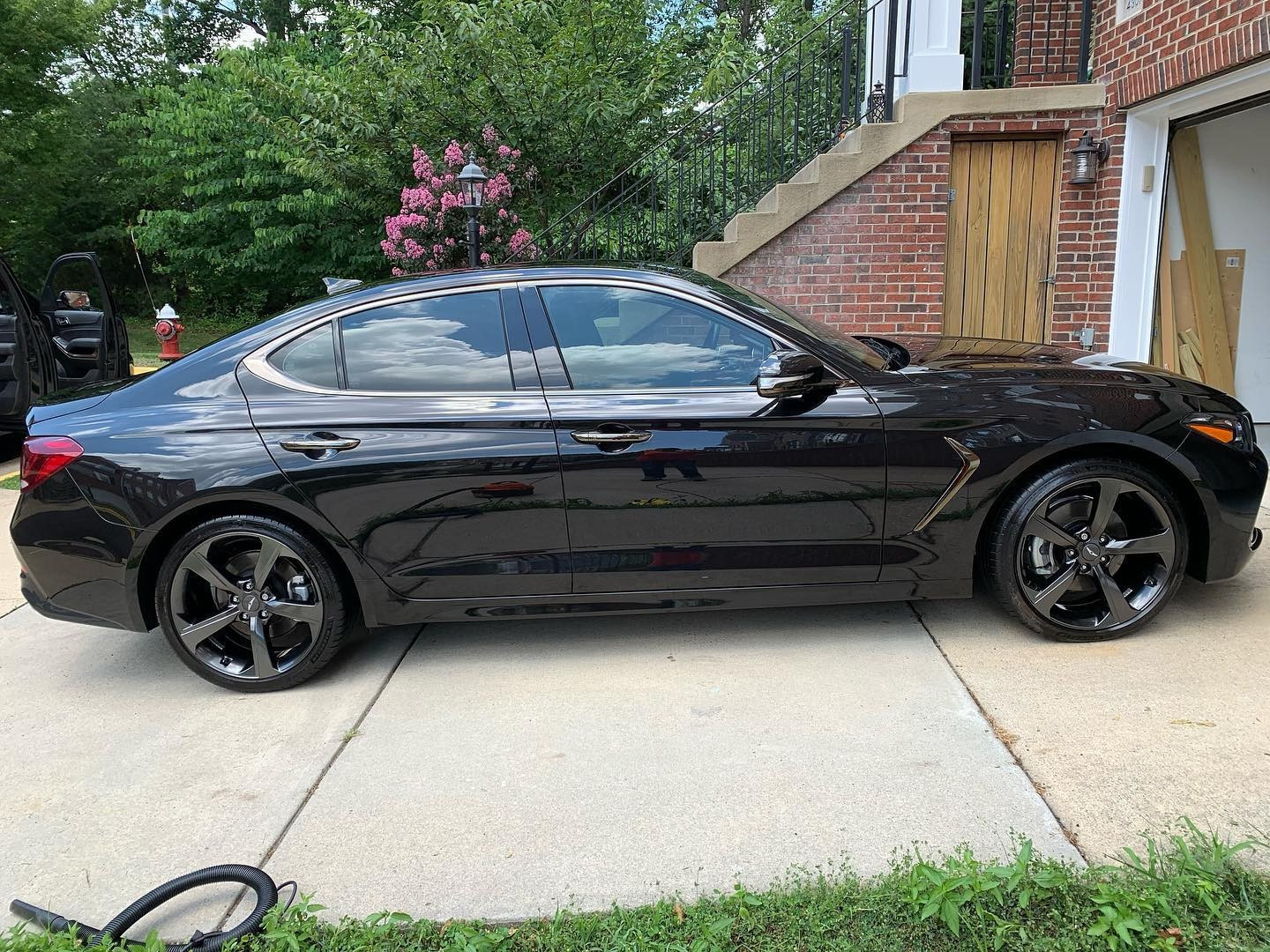 Mobile Moves Auto Detailing in Davenport, FL (2)