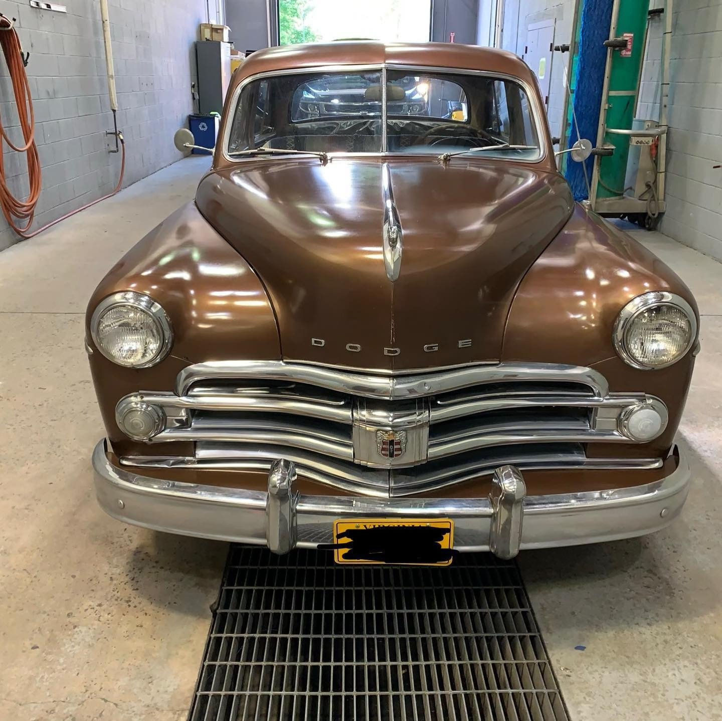 Mobile Moves Auto Detailing in Davenport, FL (6)