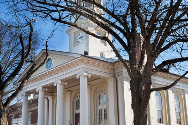 Ann M Callaway Law Offices Pc in Warrenton, VA (4)