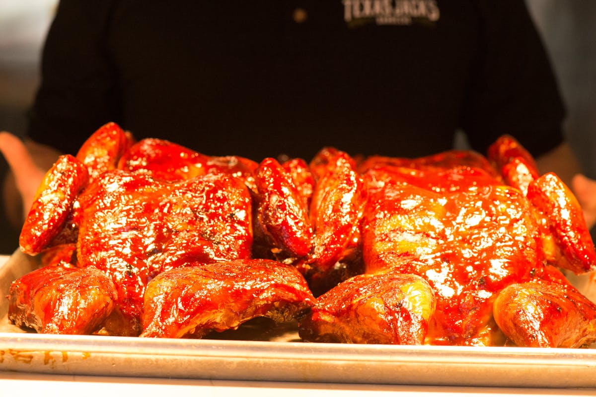 Shug's Steakhouse in Hartsville, SC