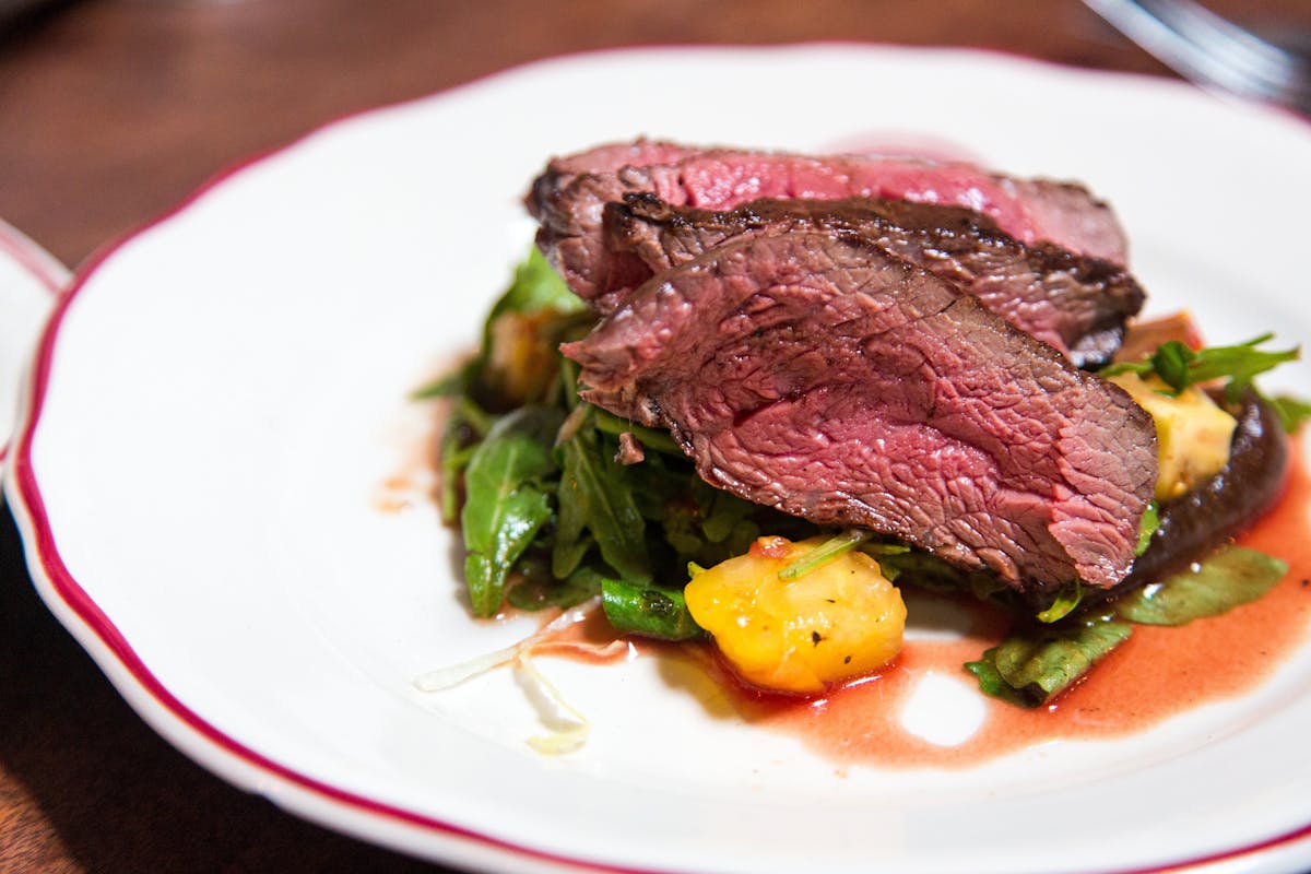 Shug's Steakhouse in Hartsville, SC (2)