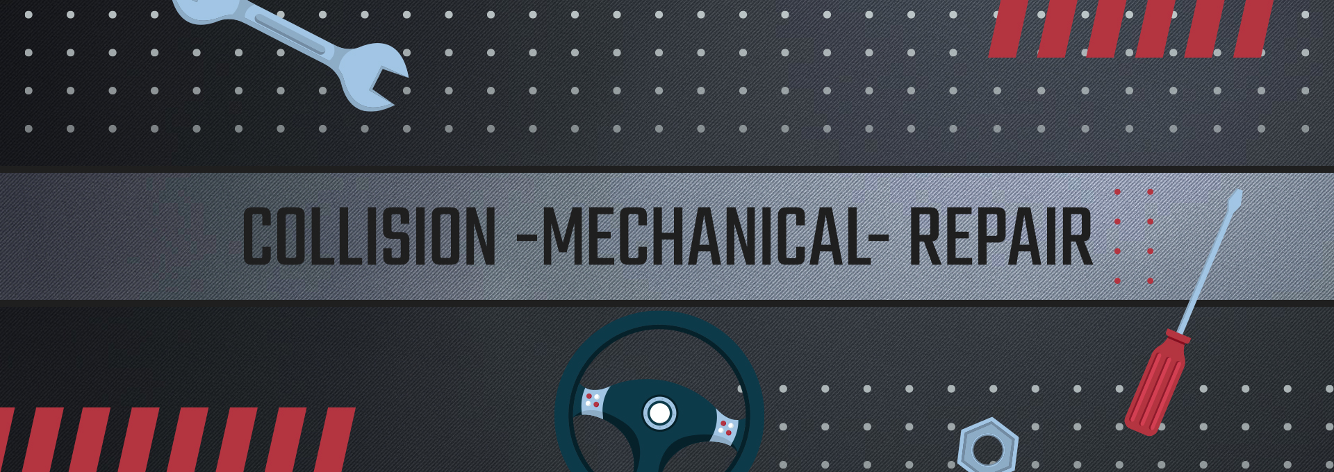 Precision Auto in Mayville, WI