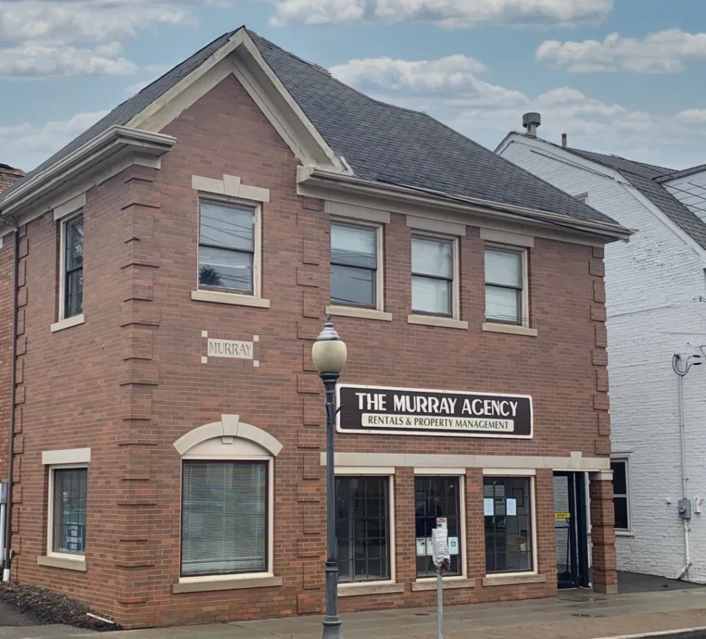 Murray Agency Inc in Zelienople, PA