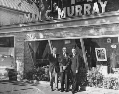 Murray Agency Inc in Zelienople, PA (3)
