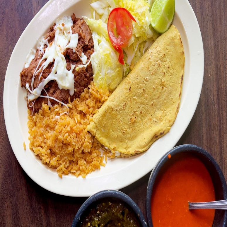 Taqueria Gael in Andrews, TX (2)