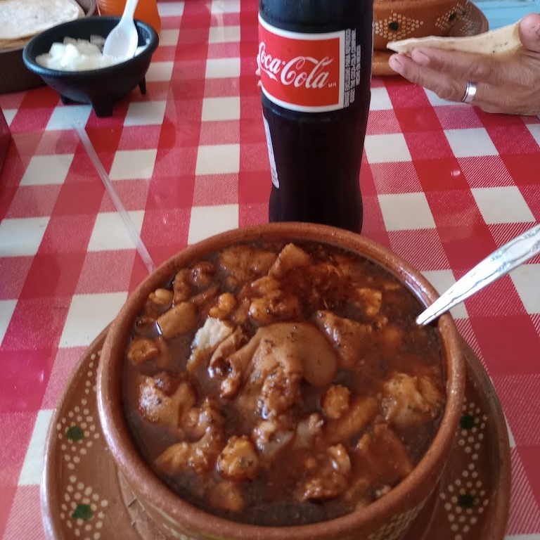 Taqueria Gael in Andrews, TX (3)