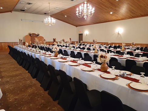 Anthony's Restaurant, Banquet, & Catering in Johnstown, PA (3)