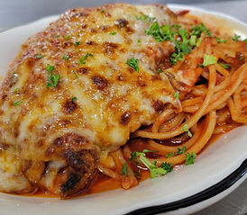 Anthony's Restaurant, Banquet, & Catering in Johnstown, PA (5)