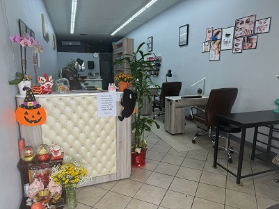 Mini Nails & Spa in Lakewood, CA (6)