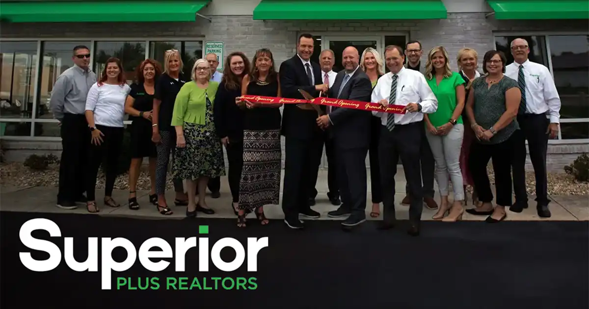 Superior PLUS Realtors in Lima, OH