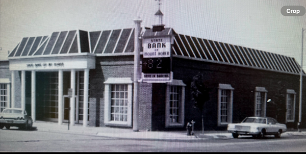 Moho Jo Coffee Bar in Mt Horeb, WI