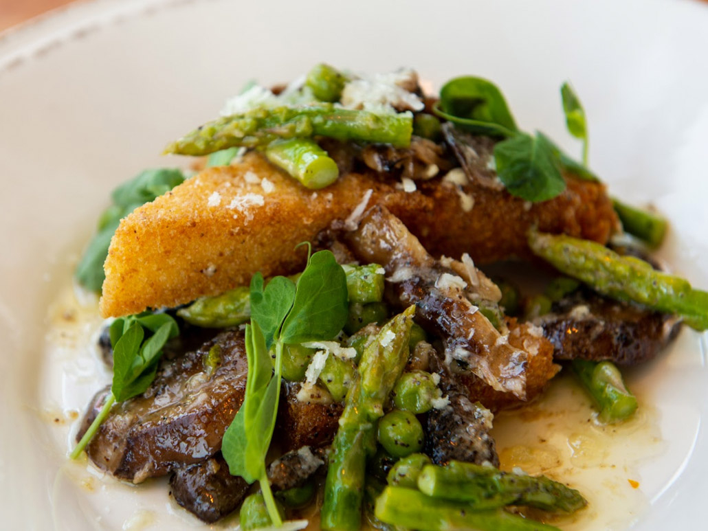 Venable Rotisserie Bistro in Carrboro, NC (4)
