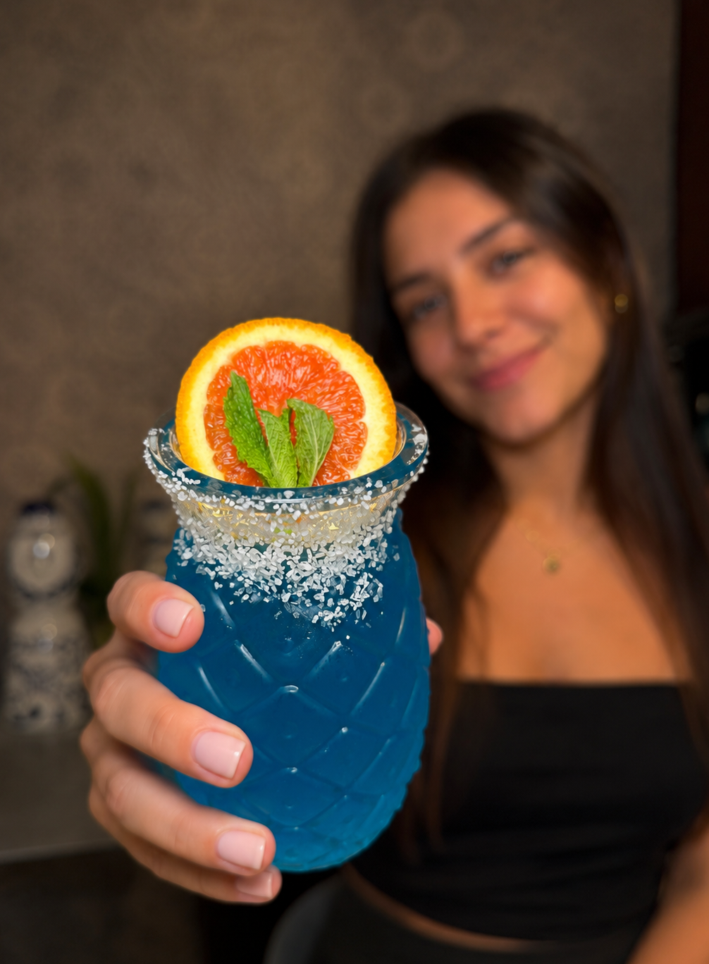 La Catrina Tacos&Margaritas in Ellijay, GA