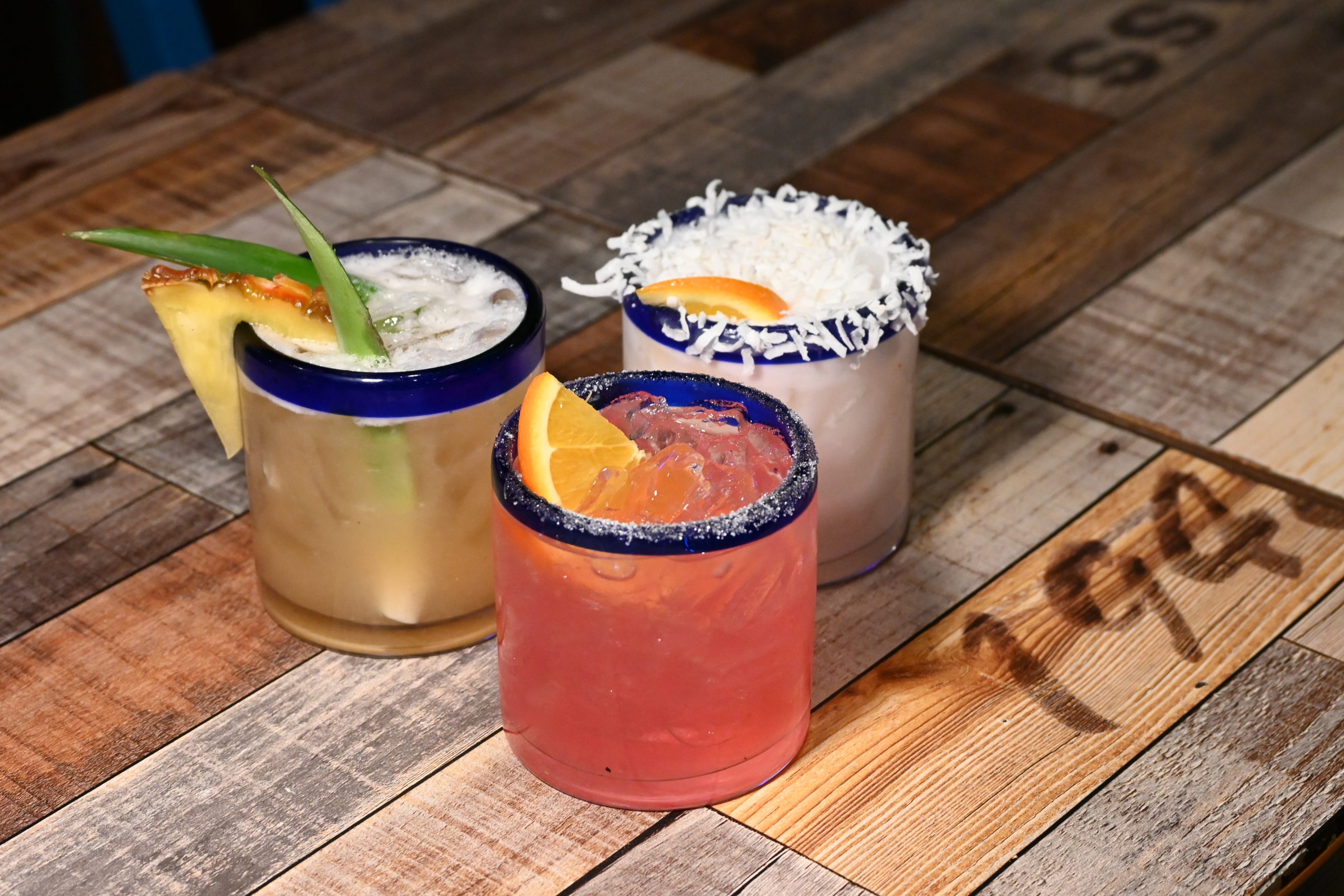 La Catrina Tacos&Margaritas in Ellijay, GA (3)