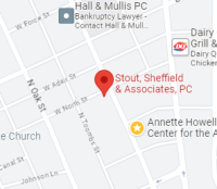 Stout, Sheffield & Associates, PC in Valdosta, GA (6)
