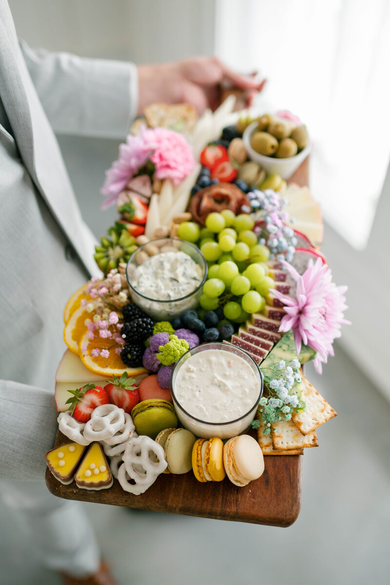 Table and Thyme Catering in Birmingham, AL (2)