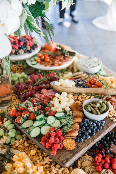Table and Thyme Catering in Birmingham, AL (4)