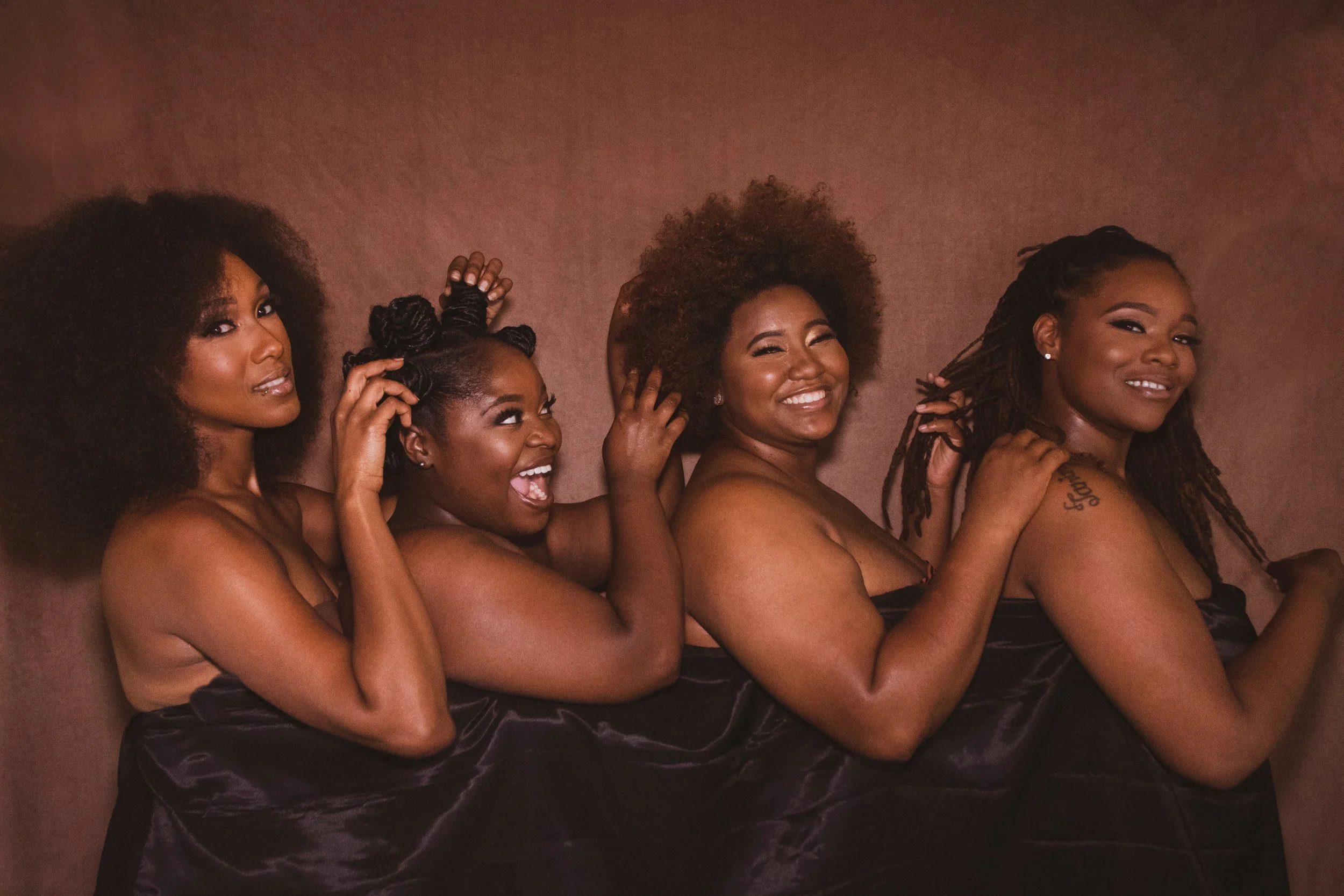 Miss Beez Natural Essentials in Slidell, LA