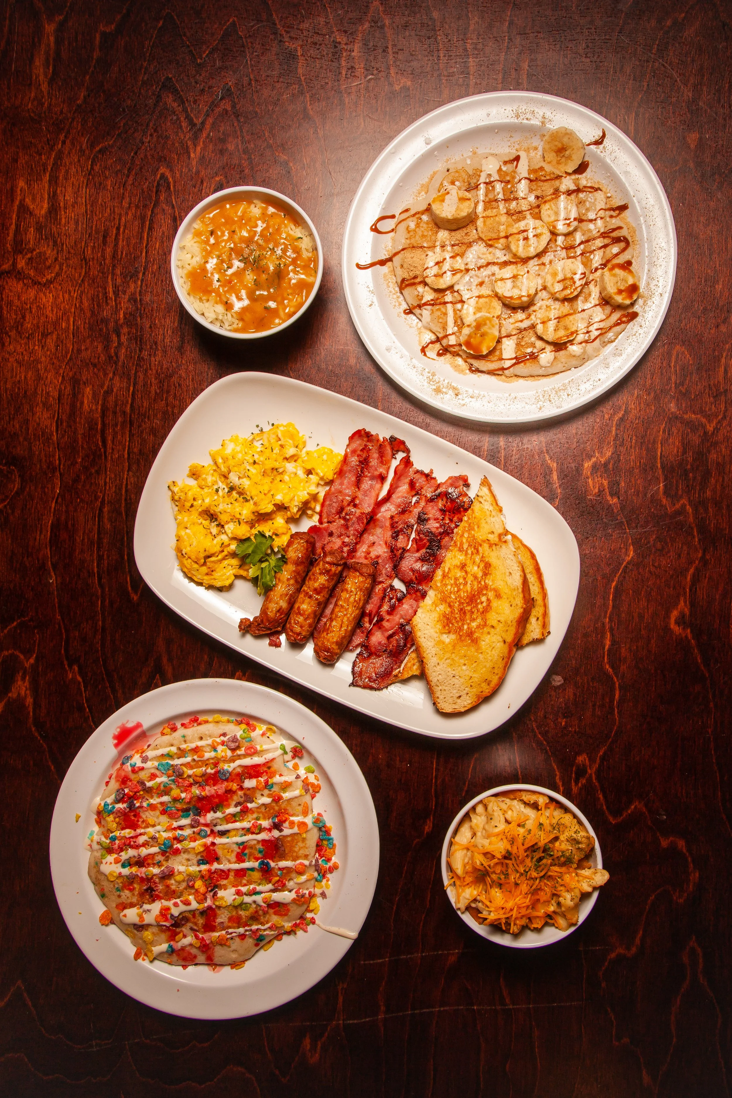 Daily Menu Restaurant in Richmond, VA (2)