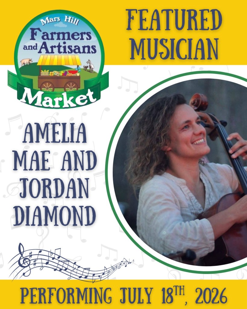 Mars Hill Farmers And Artisans Market in Mars Hill, NC (6)