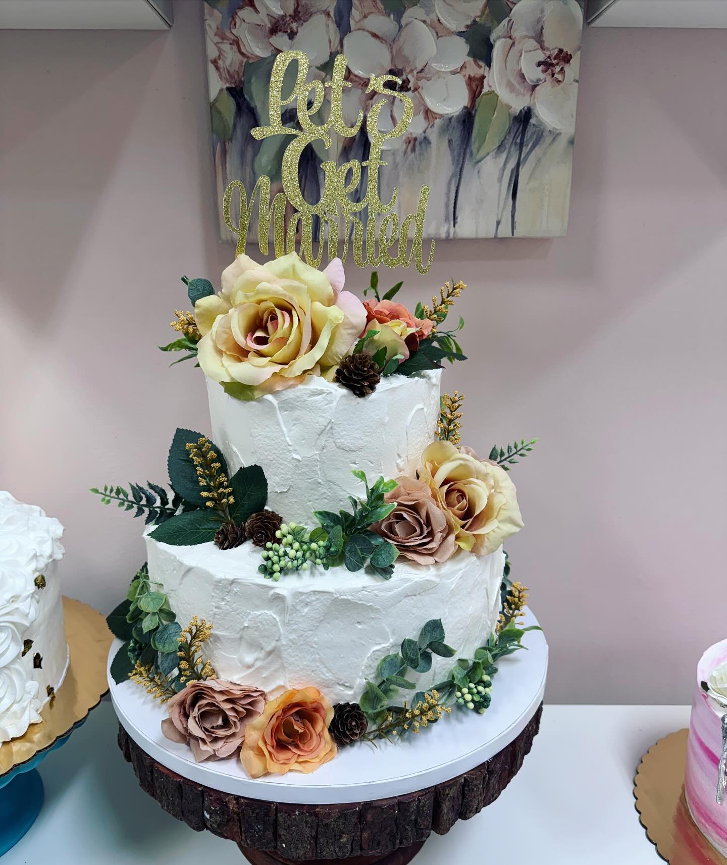 Karla Jiménez Cakes & More in Bogota, NJ (2)