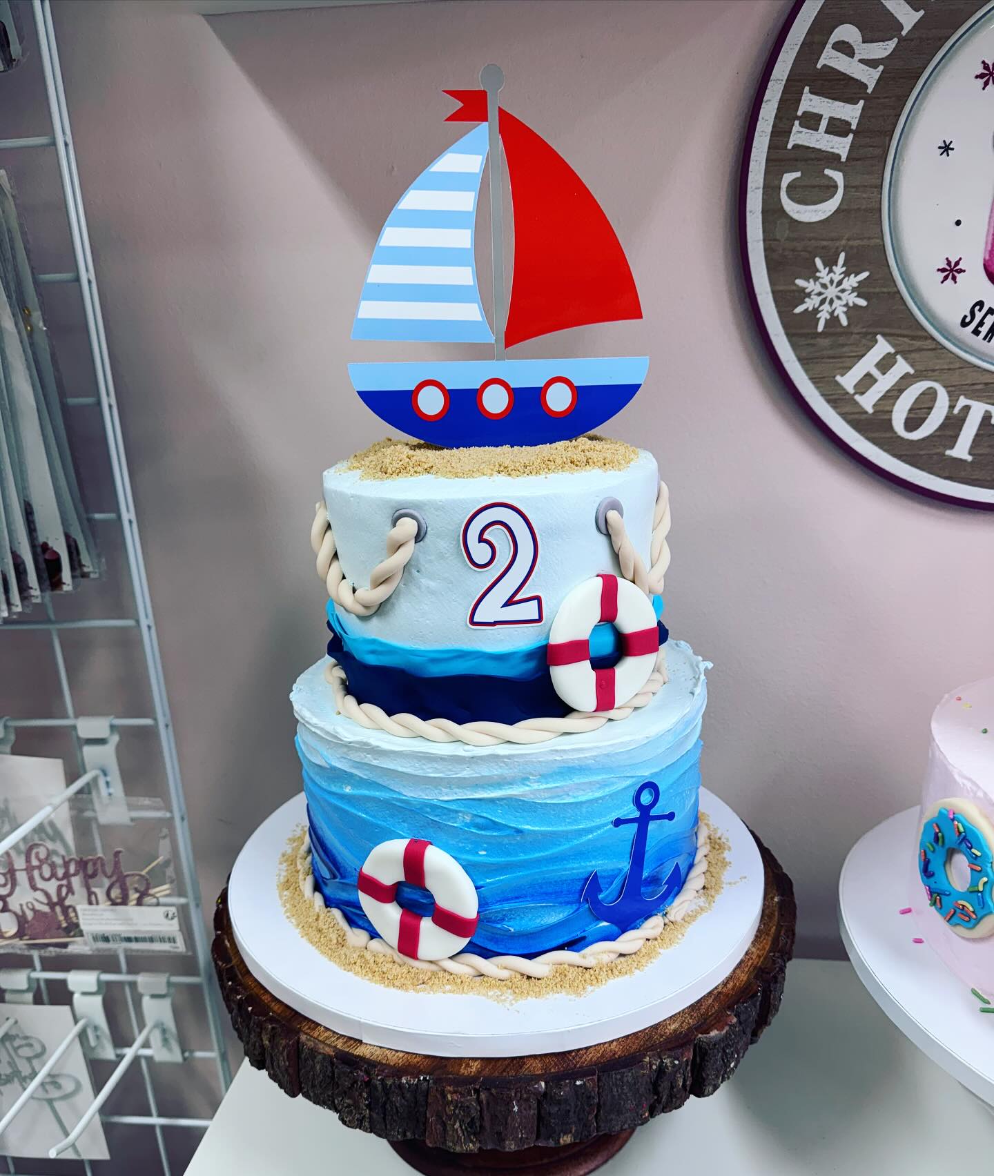 Karla Jiménez Cakes & More in Bogota, NJ (3)
