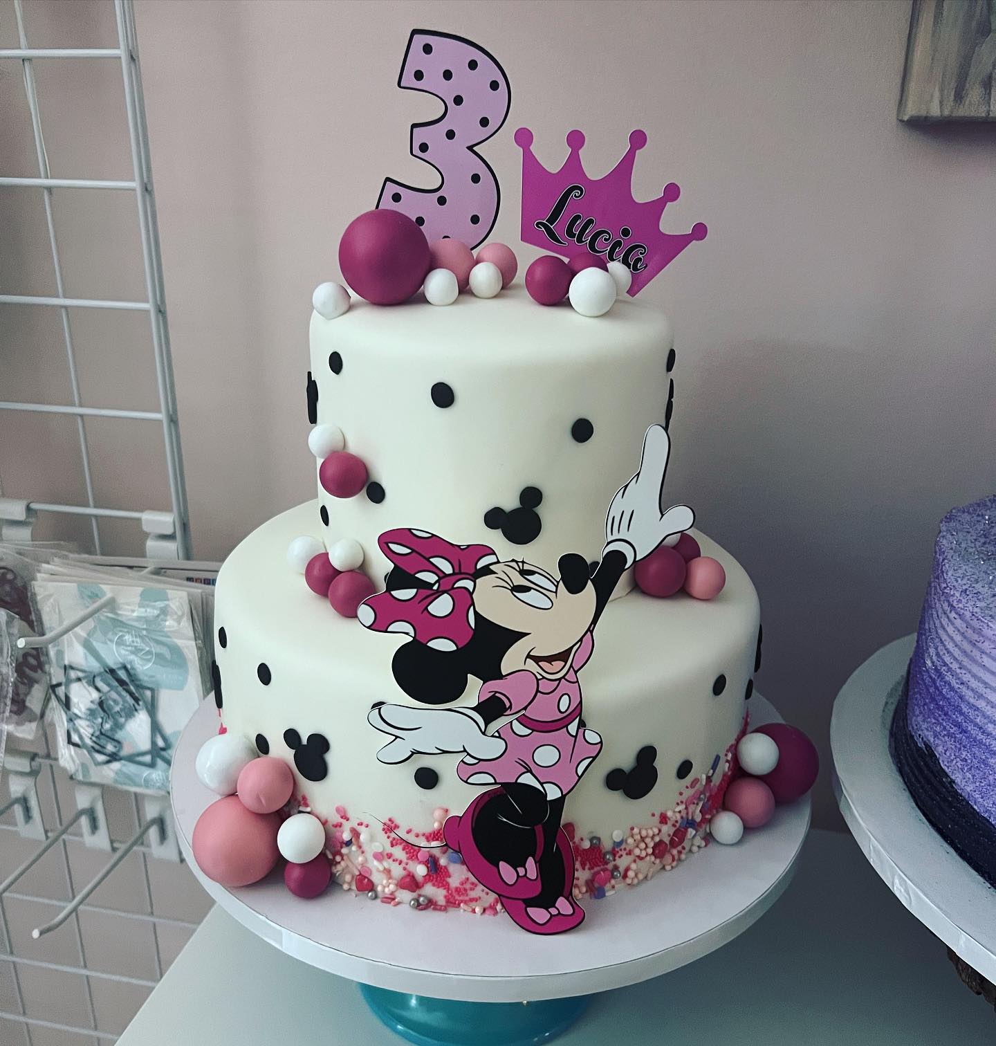 Karla Jiménez Cakes & More in Bogota, NJ (4)