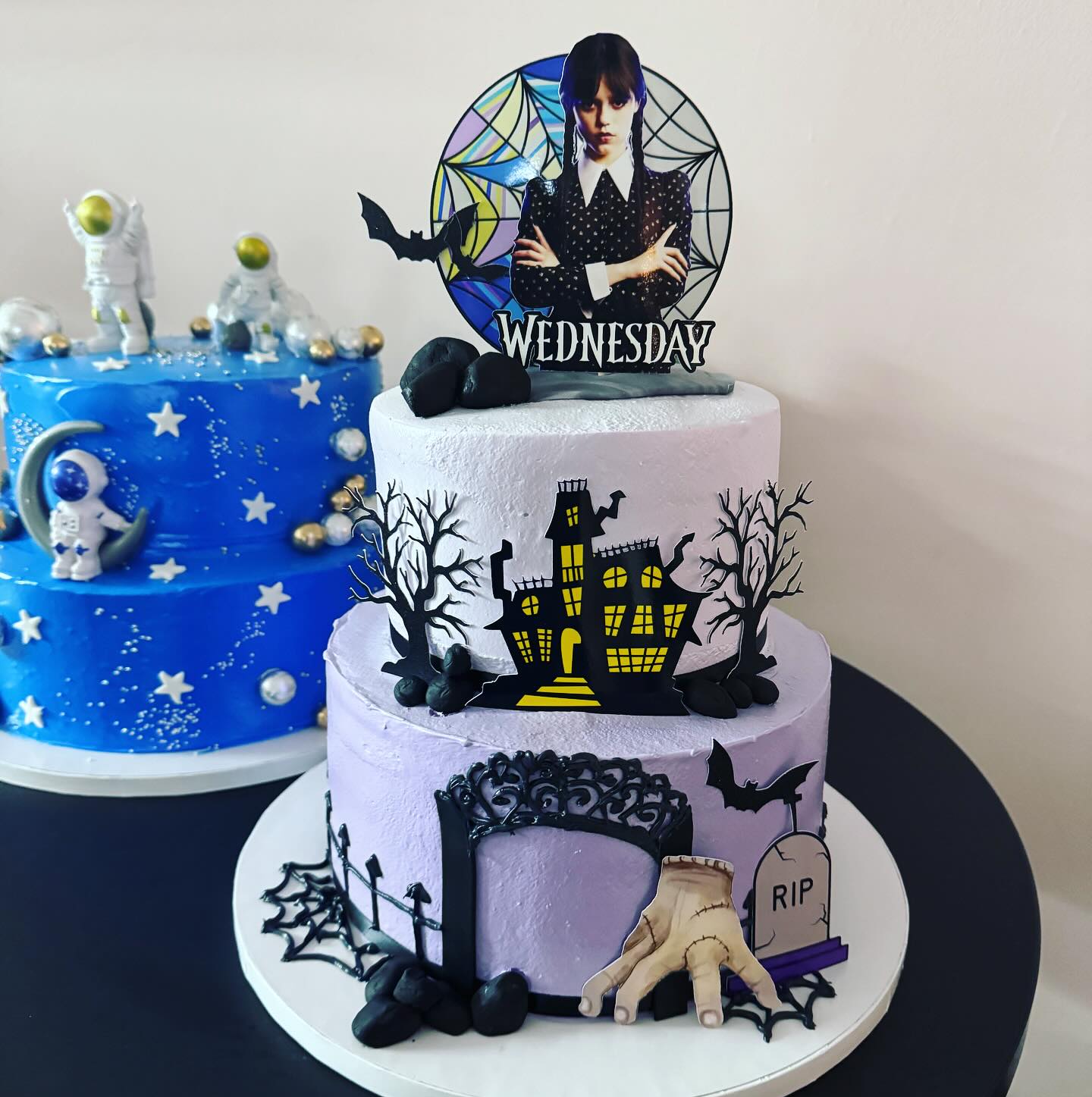 Karla Jiménez Cakes & More in Bogota, NJ (5)