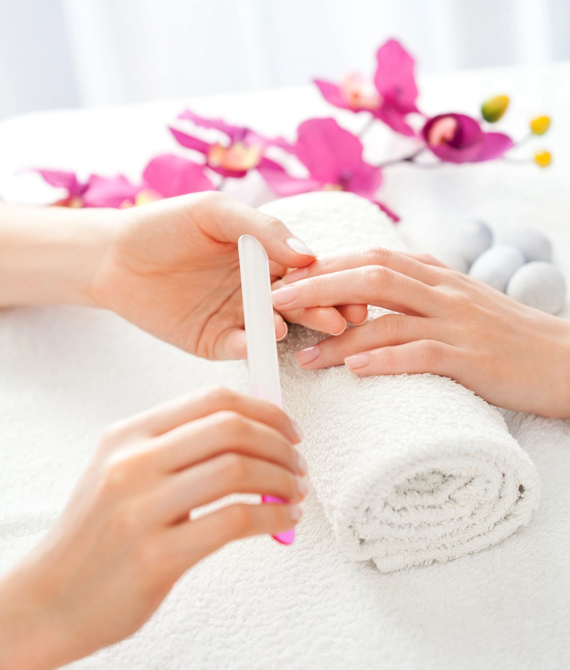 Nails and Spa by Loreley LLC in Pinellas Park, FL