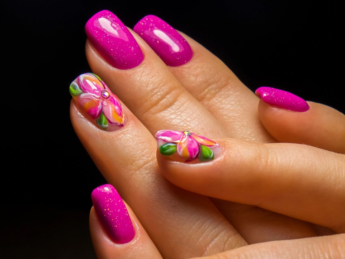 Nails and Spa by Loreley LLC in Pinellas Park, FL (2)