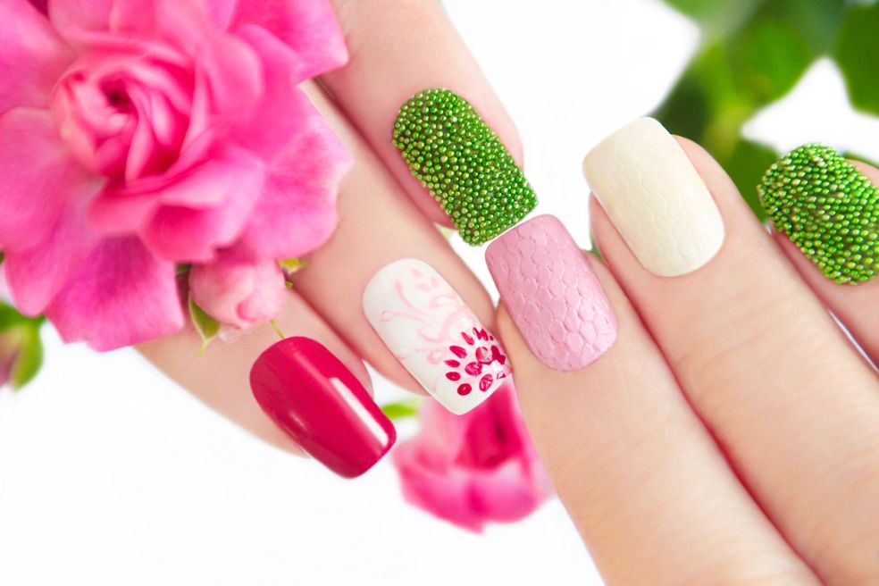 Nails and Spa by Loreley LLC in Pinellas Park, FL (5)