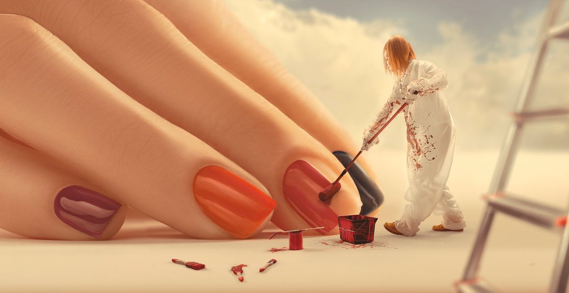 Nails and Spa by Loreley LLC in Pinellas Park, FL (6)