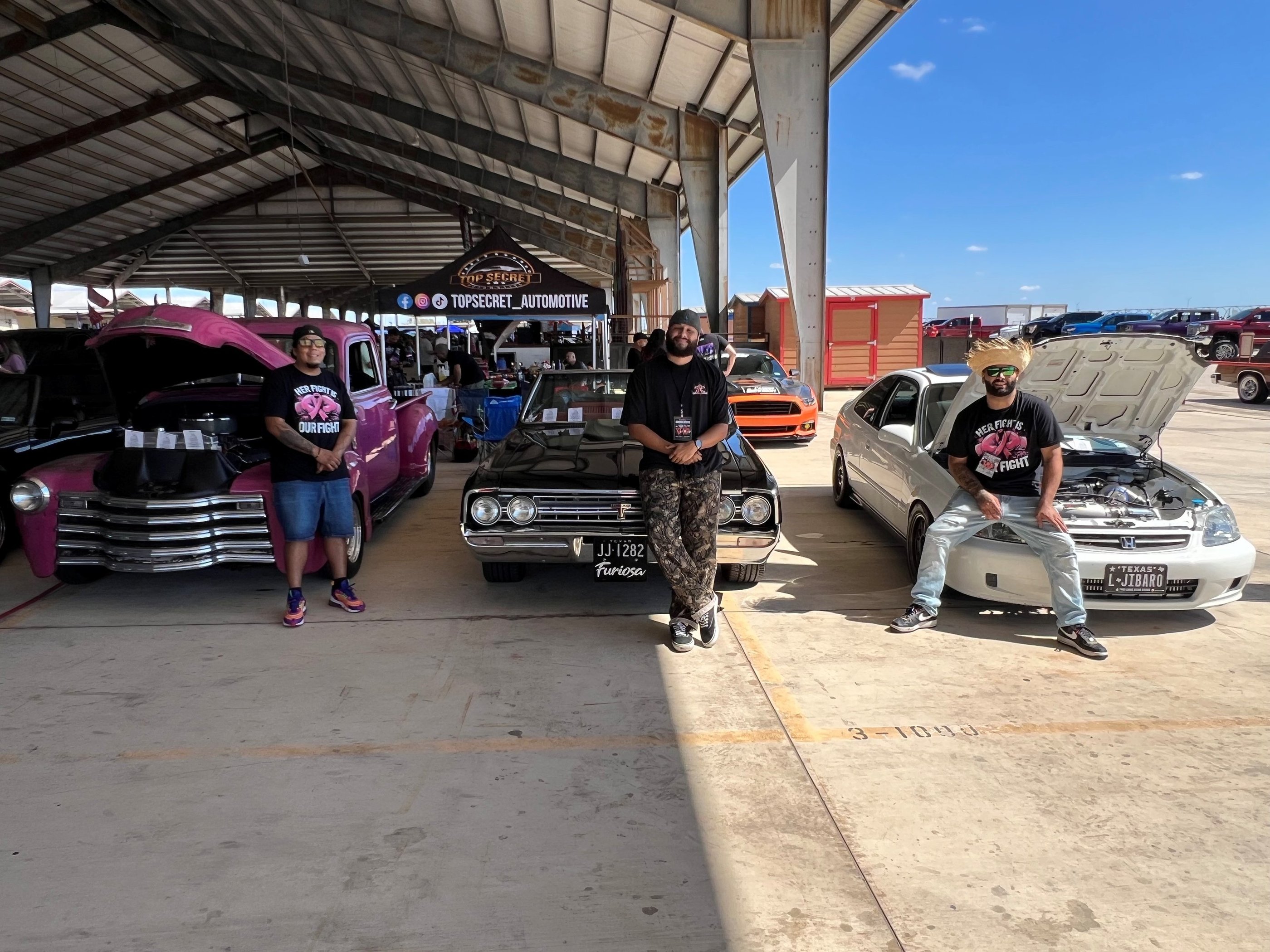 PowerShift Autoworks in Converse, TX