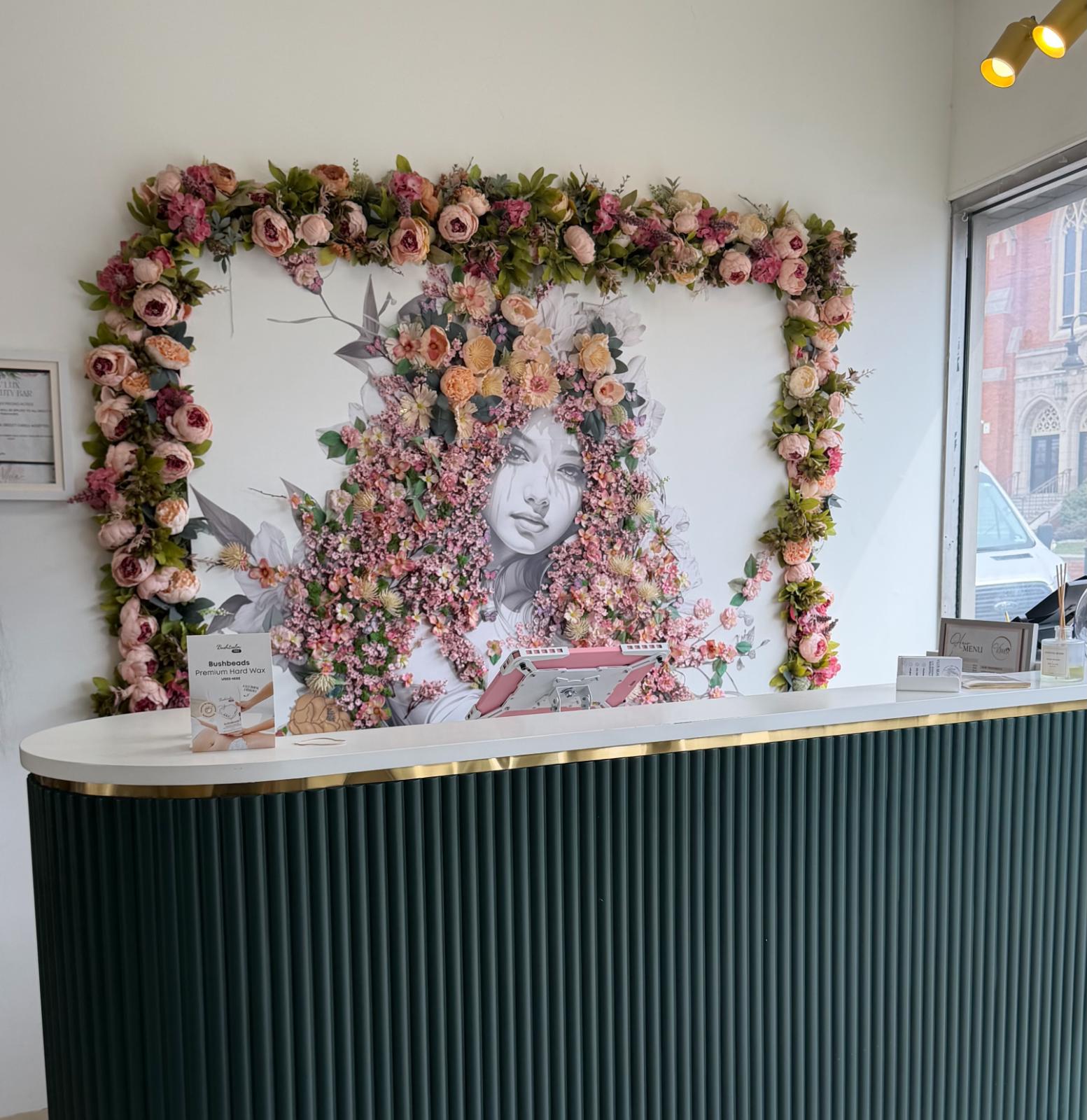 VLUX Beauty Bar in Bergenfield, NJ (2)