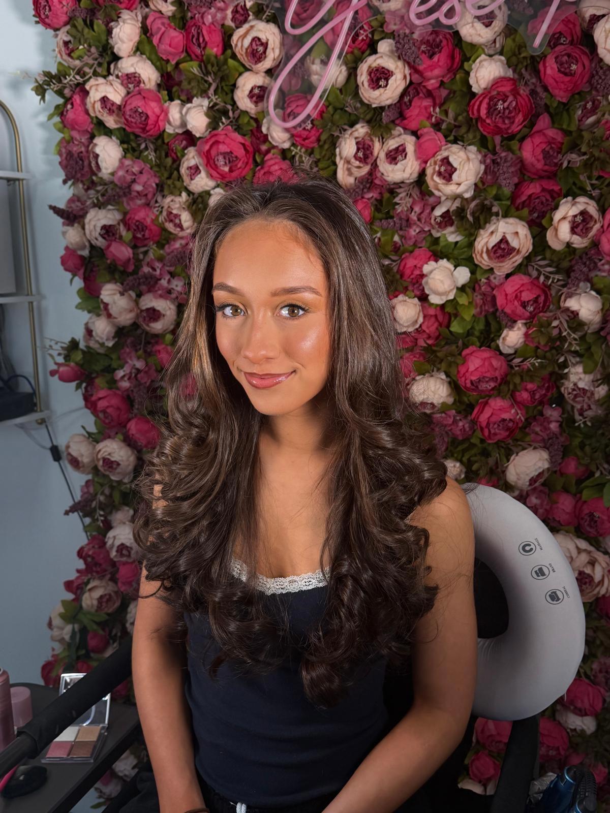 VLUX Beauty Bar in Bergenfield, NJ (3)