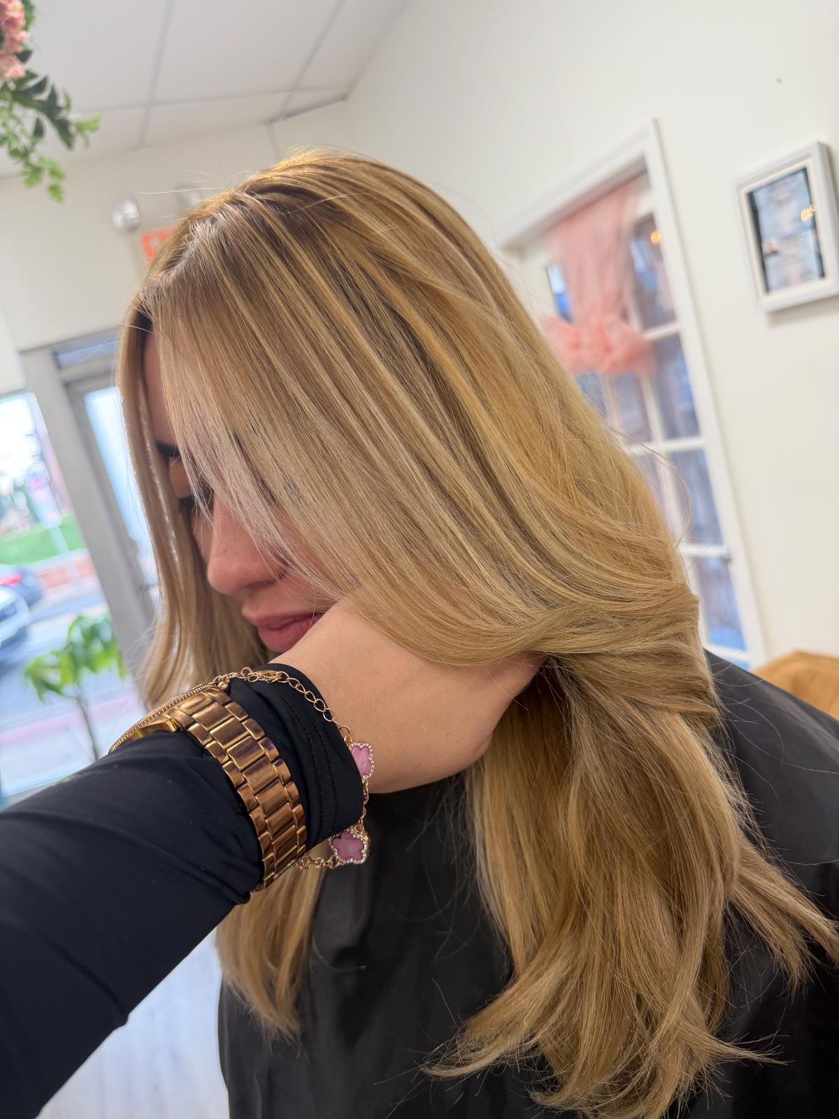 VLUX Beauty Bar in Bergenfield, NJ (4)