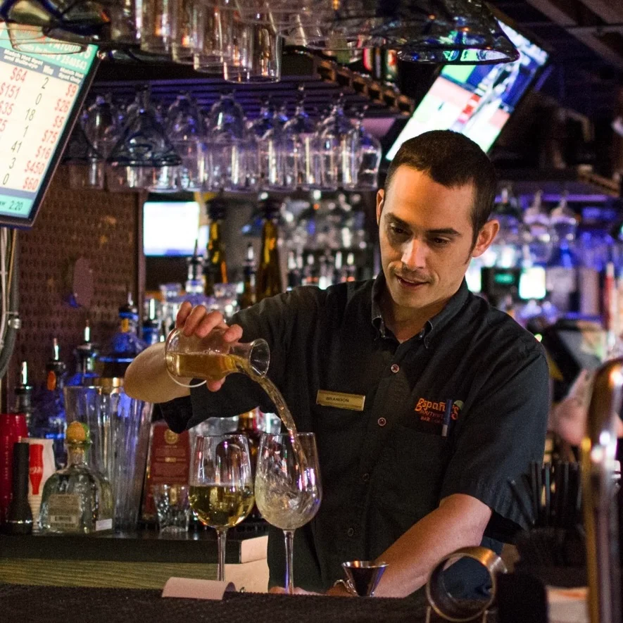 Espanas Southwest Bar and Grill in Los Banos, CA (4)
