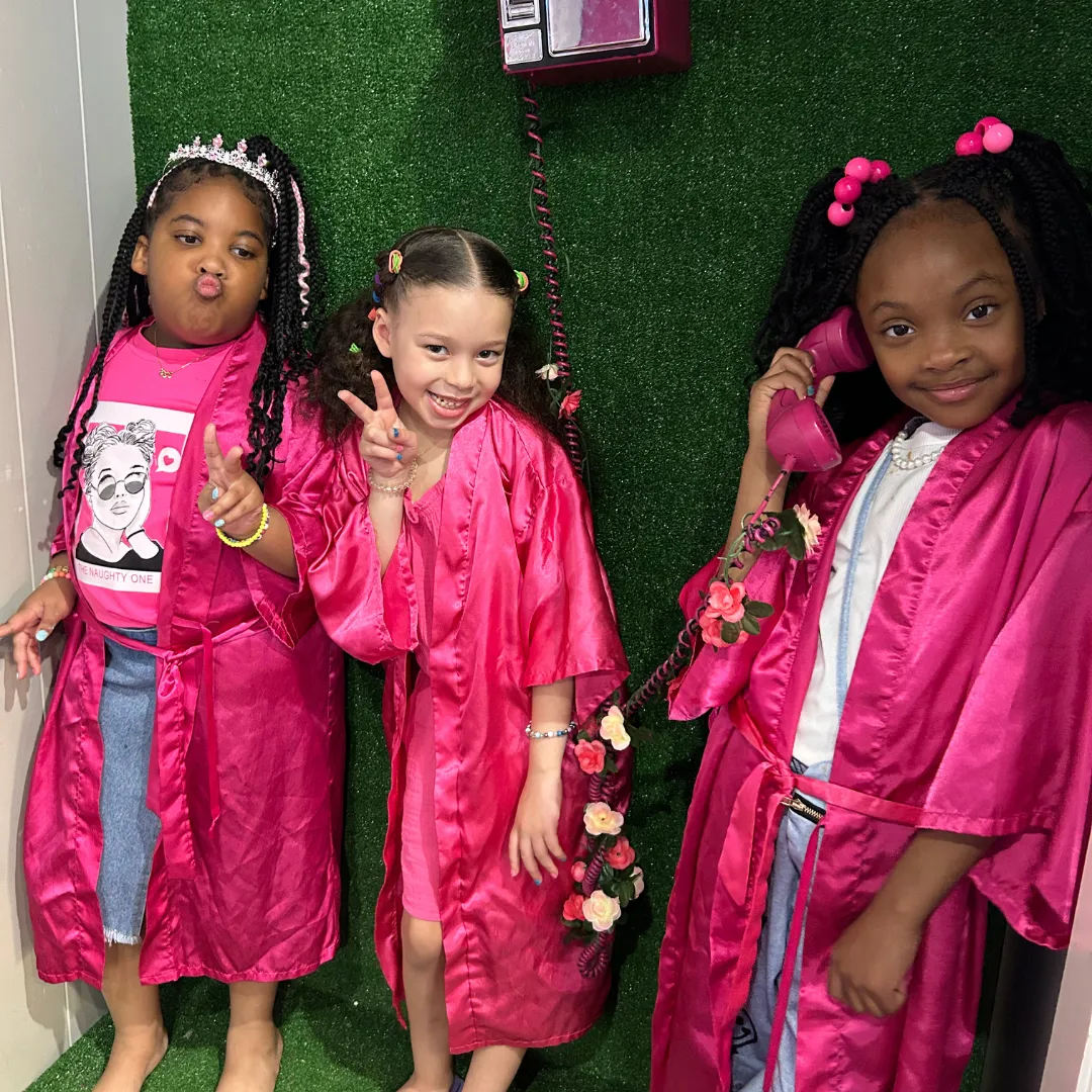 Sugar and Spice Kiddie Spa LLC in Langhorne, PA (2)
