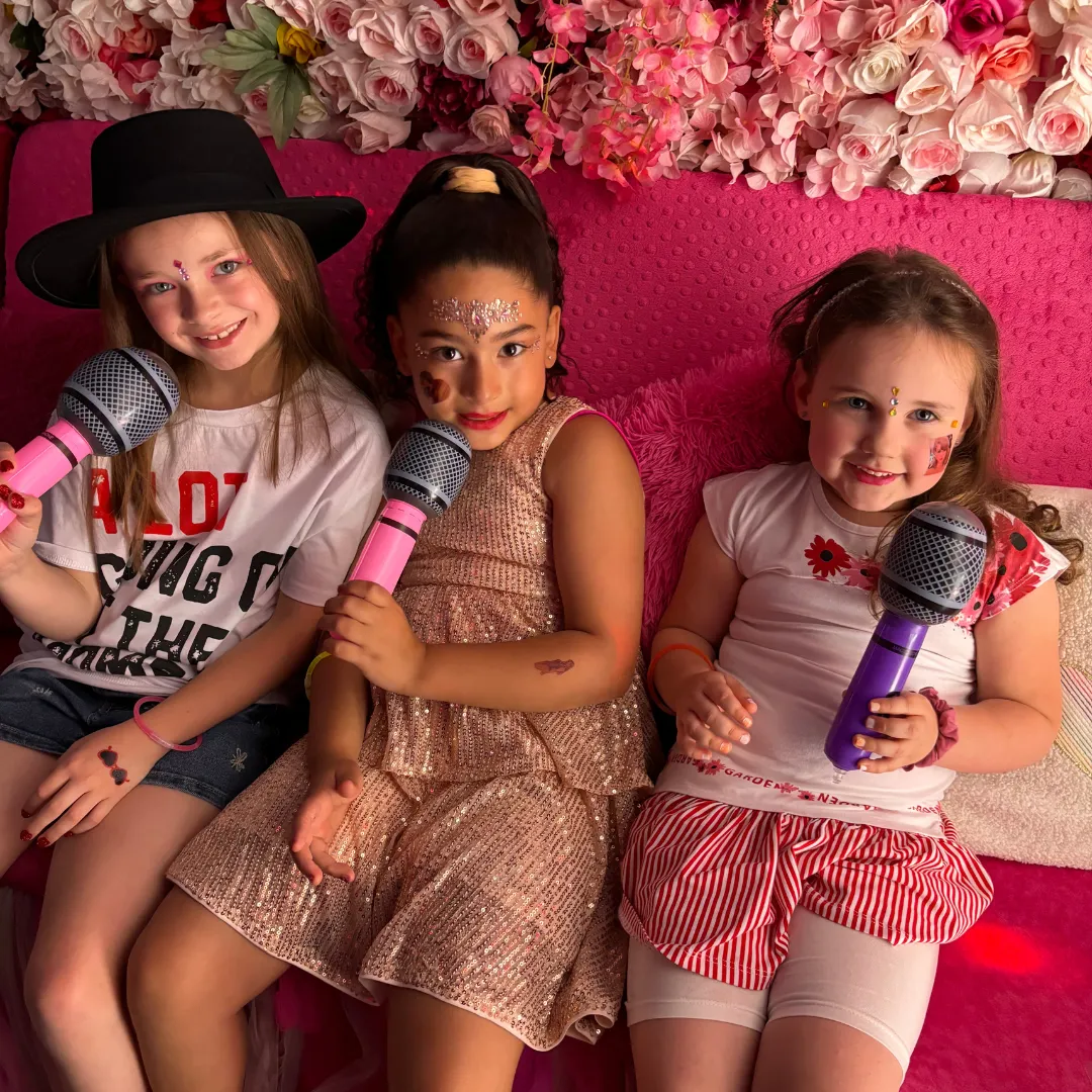 Sugar and Spice Kiddie Spa LLC in Langhorne, PA (3)