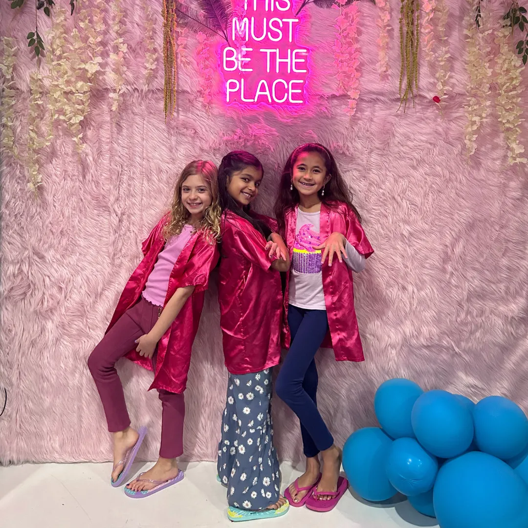 Sugar and Spice Kiddie Spa LLC in Langhorne, PA (5)