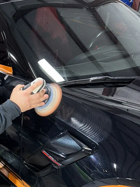 MB Detailing in Akron, OH (2)