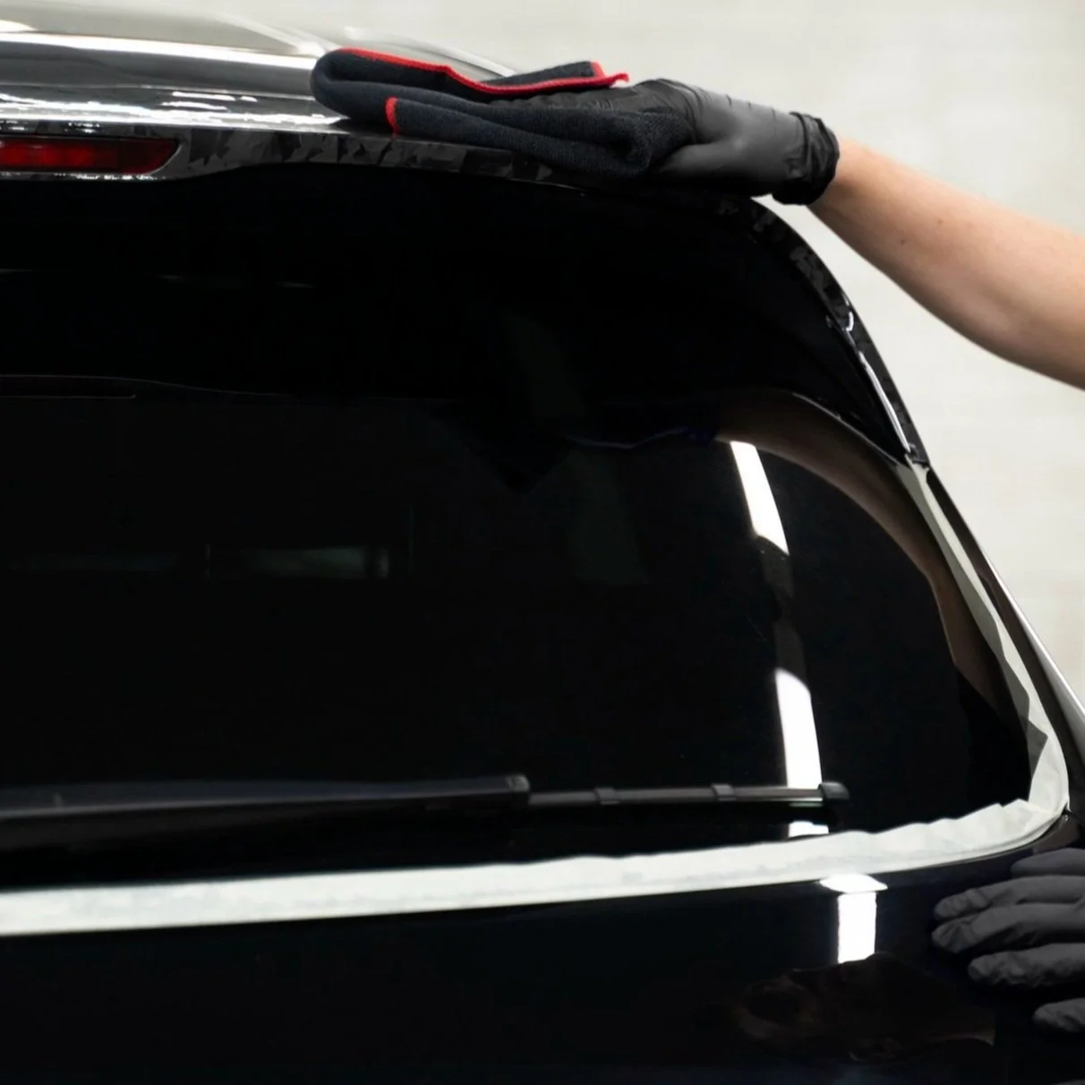 MB Detailing in Akron, OH (4)