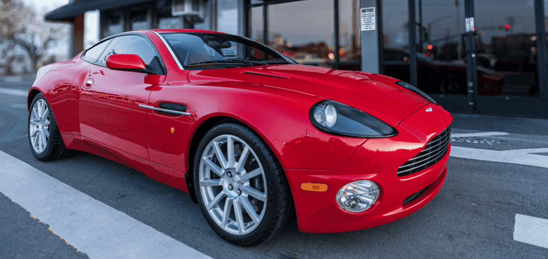 AJ Professional Detailing in San Jose, CA (5)
